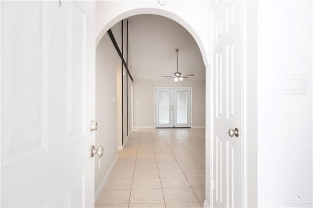 1801 Highland Park Avenue, Mission, TX 78572