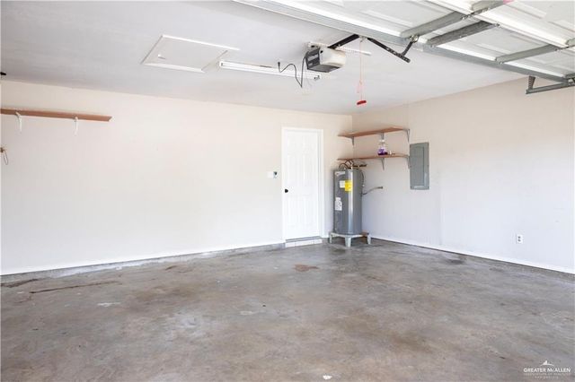1801 Highland Park Avenue, Mission, TX 78572