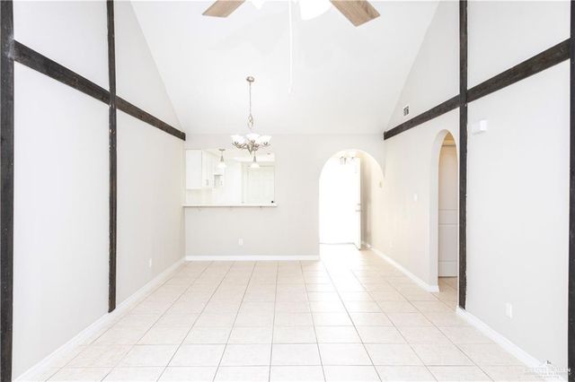 1801 Highland Park Avenue, Mission, TX 78572