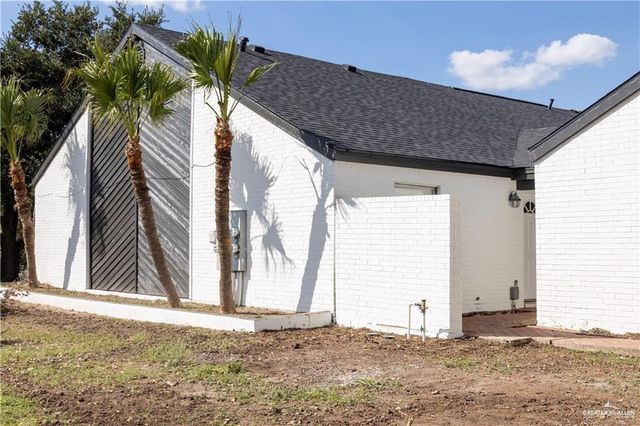1801 Highland Park Avenue, Mission, TX 78572