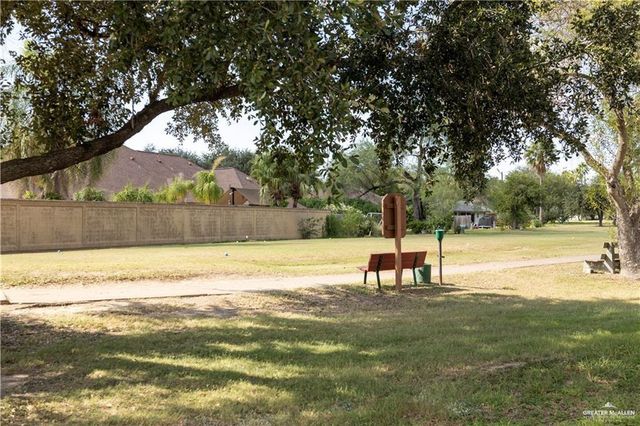 1801 Highland Park Avenue, Mission, TX 78572