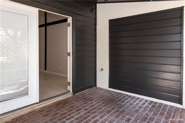 1801 Highland Park Avenue, Mission, TX 78572