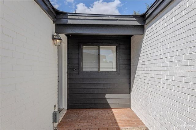 1801 Highland Park Avenue, Mission, TX 78572