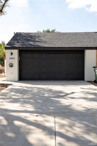 1801 Highland Park Avenue, Mission, TX 78572