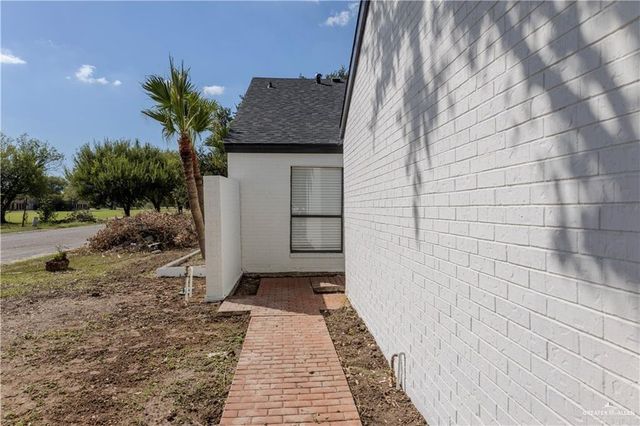 1801 Highland Park Avenue, Mission, TX 78572