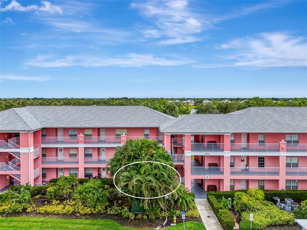 2040 WILLOW HAMMOCK CIRCLE 104, Punta Gorda, FL 33983
