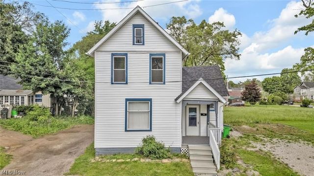 452 E Summit Street, Alliance, OH 44601