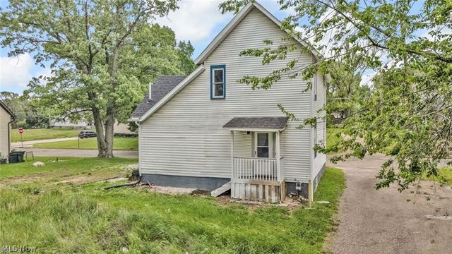 452 E Summit Street, Alliance, OH 44601
