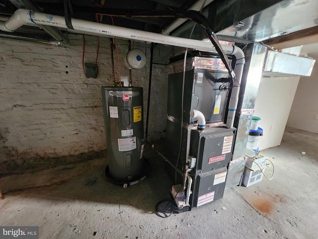 3208 ELMLEY AVE, Baltimore, MD 21213