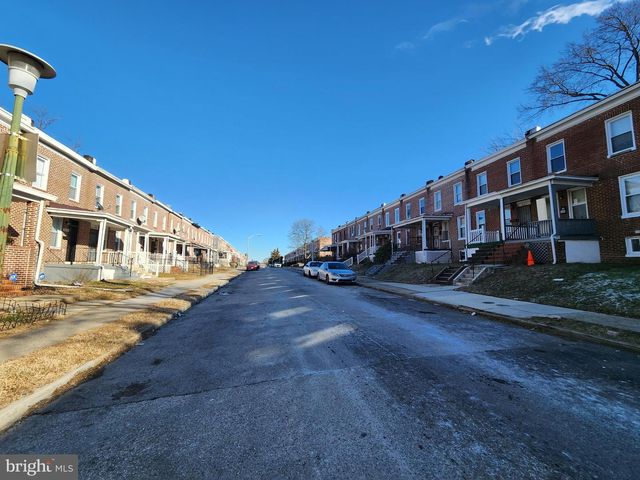 3208 ELMLEY AVE, Baltimore, MD 21213