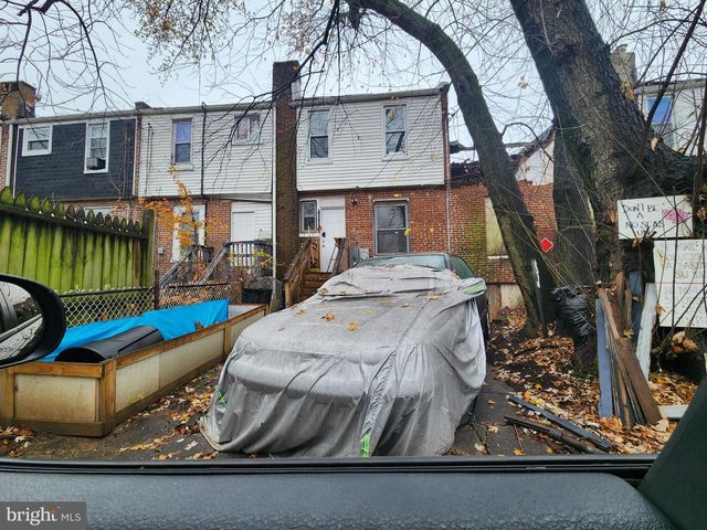 3208 ELMLEY AVE, Baltimore, MD 21213