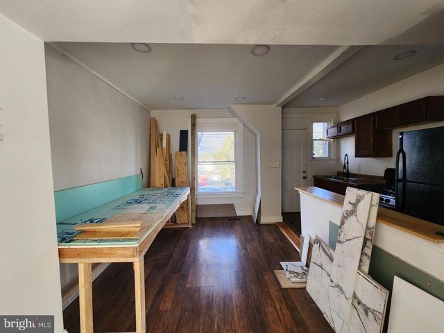 3208 ELMLEY AVE, Baltimore, MD 21213