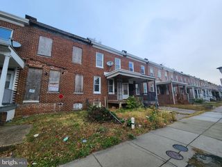 3208 ELMLEY AVE, Baltimore, MD 21213
