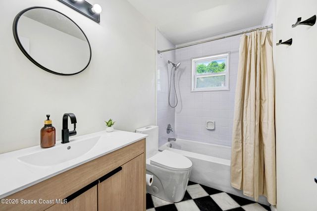 1435 Anchor Lane, Merritt Island, FL 32952