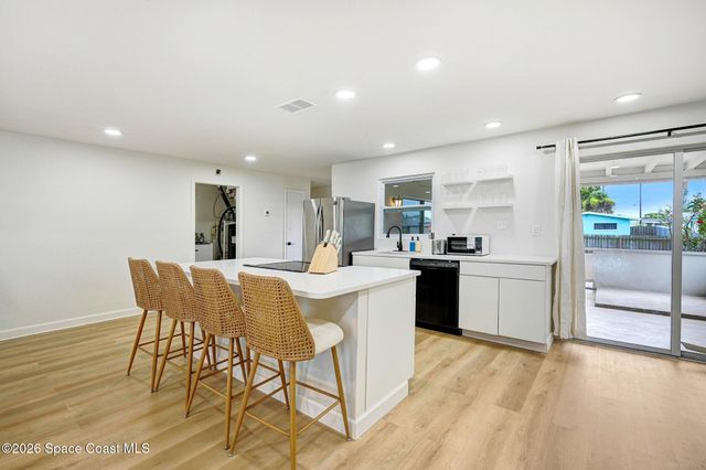 1435 Anchor Lane, Merritt Island, FL 32952