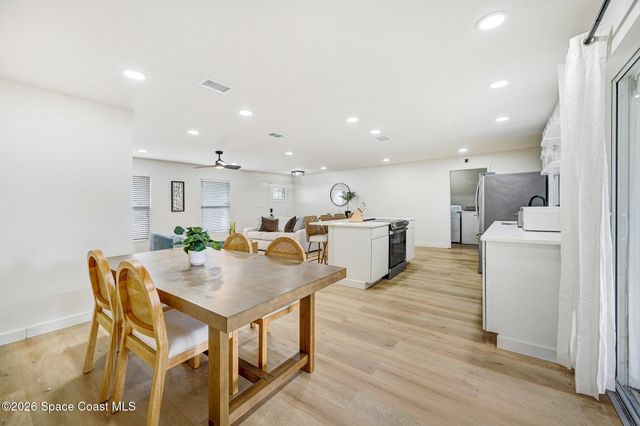 1435 Anchor Lane, Merritt Island, FL 32952