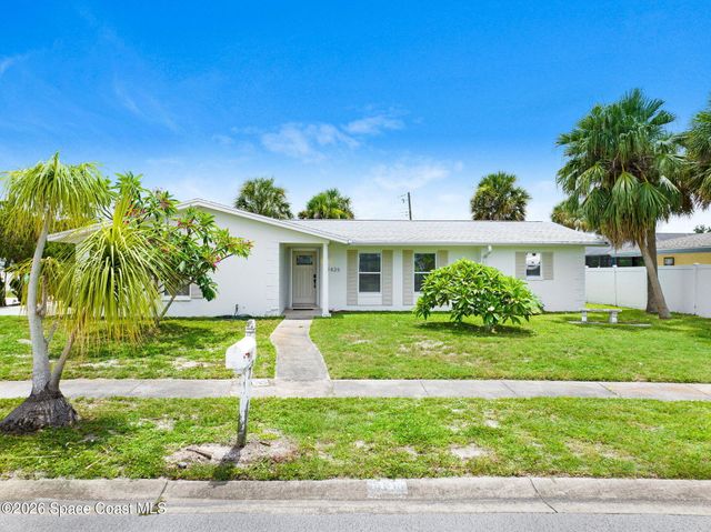 1435 Anchor Lane, Merritt Island, FL 32952