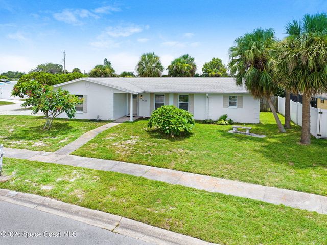 1435 Anchor Lane, Merritt Island, FL 32952