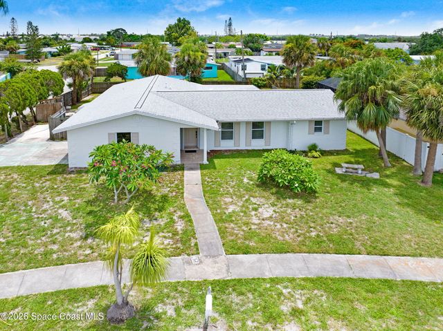 1435 Anchor Lane, Merritt Island, FL 32952