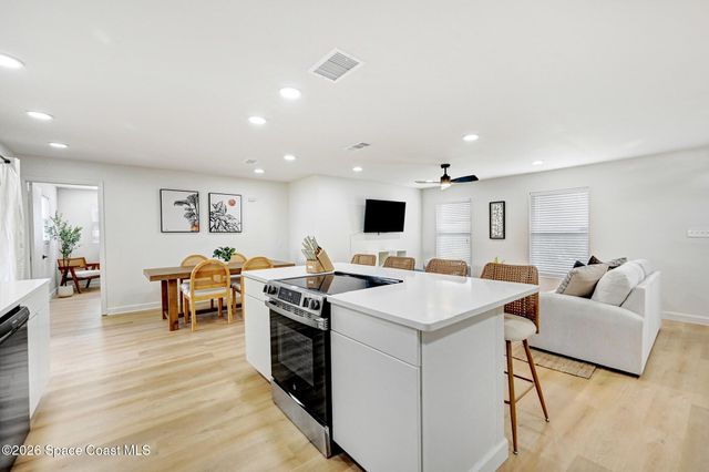 1435 Anchor Lane, Merritt Island, FL 32952