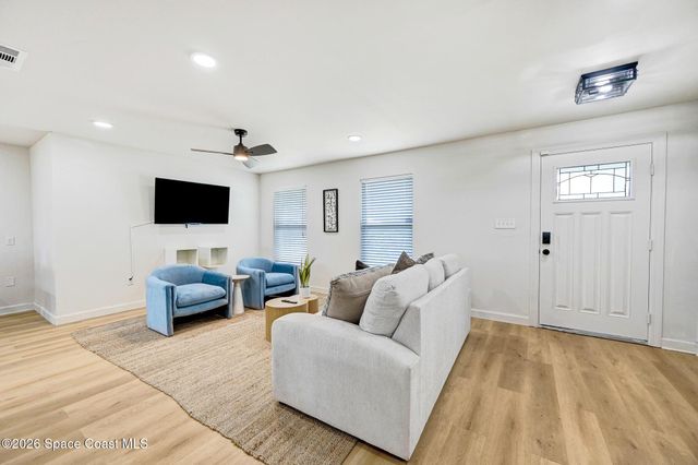 1435 Anchor Lane, Merritt Island, FL 32952