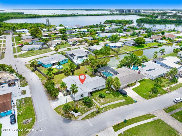 1435 Anchor Lane, Merritt Island, FL 32952