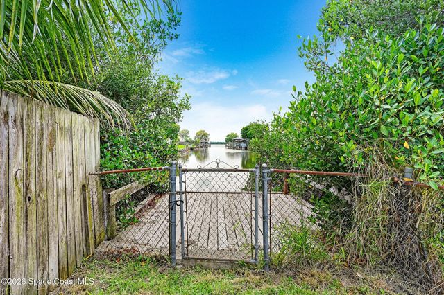 1435 Anchor Lane, Merritt Island, FL 32952