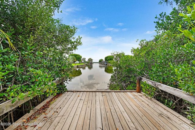 1435 Anchor Lane, Merritt Island, FL 32952