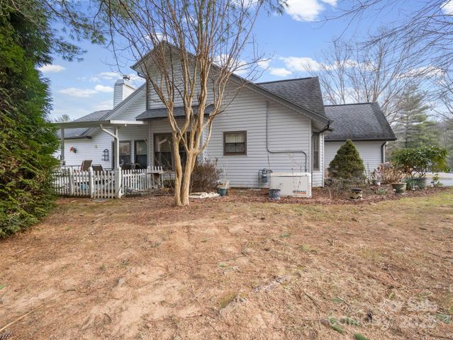 112 Cimarron Drive, Asheville, NC 28803