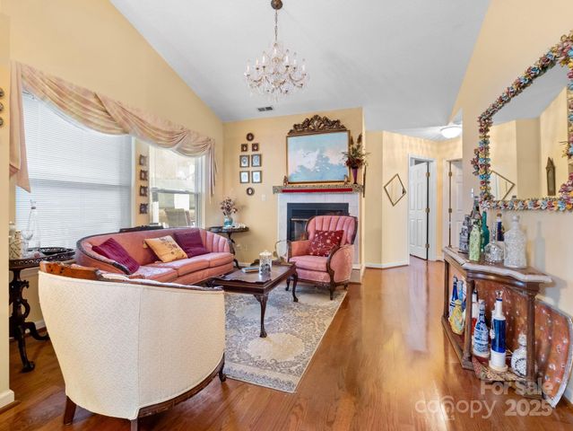 112 Cimarron Drive, Asheville, NC 28803