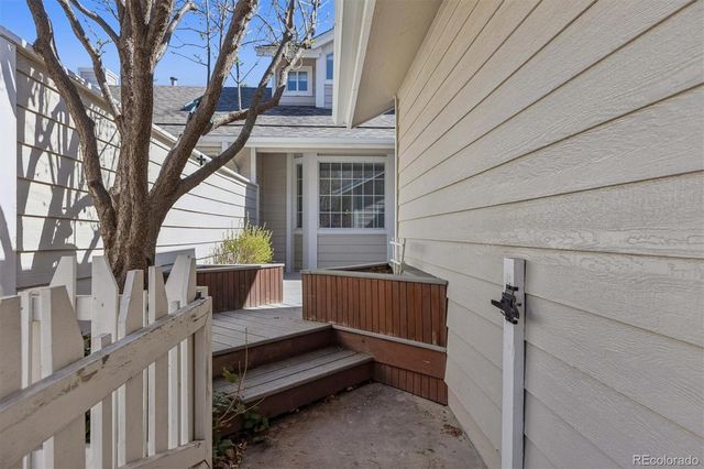 9320 Miles Drive, Lone Tree, CO 80124