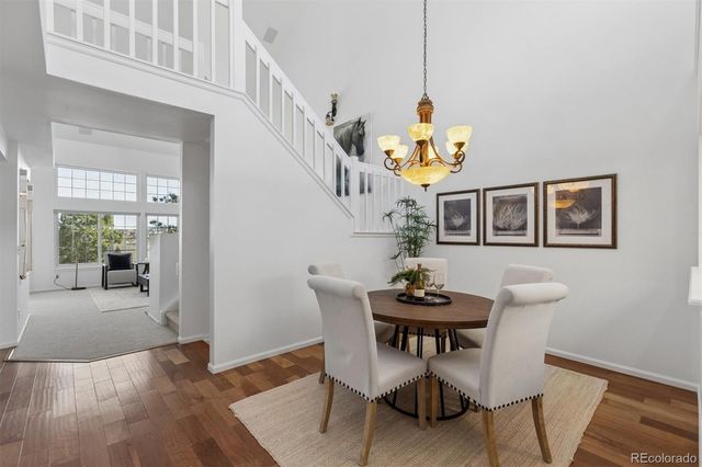 9320 Miles Drive, Lone Tree, CO 80124