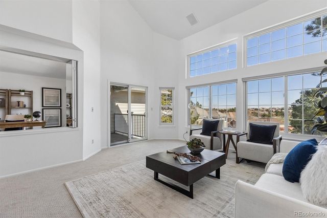 9320 Miles Drive, Lone Tree, CO 80124