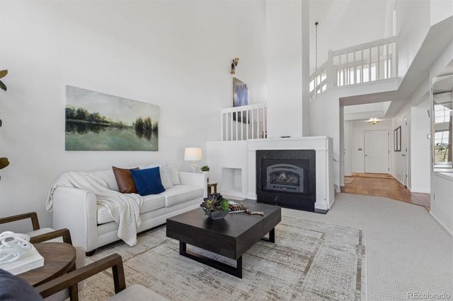 9320 Miles Drive, Lone Tree, CO 80124