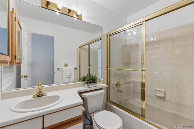 9320 Miles Drive, Lone Tree, CO 80124