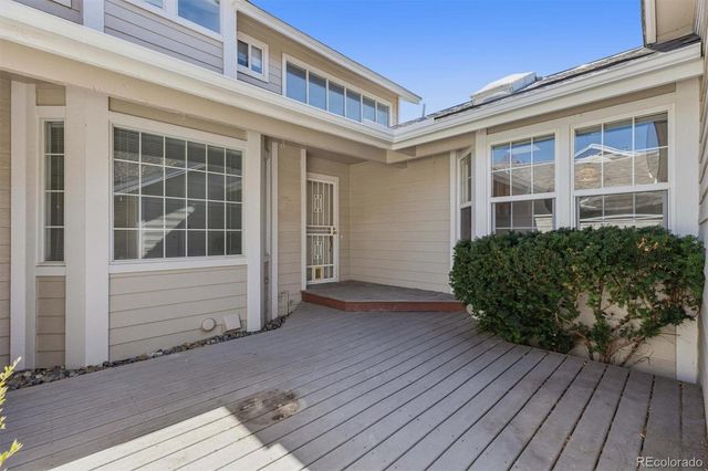 9320 Miles Drive, Lone Tree, CO 80124