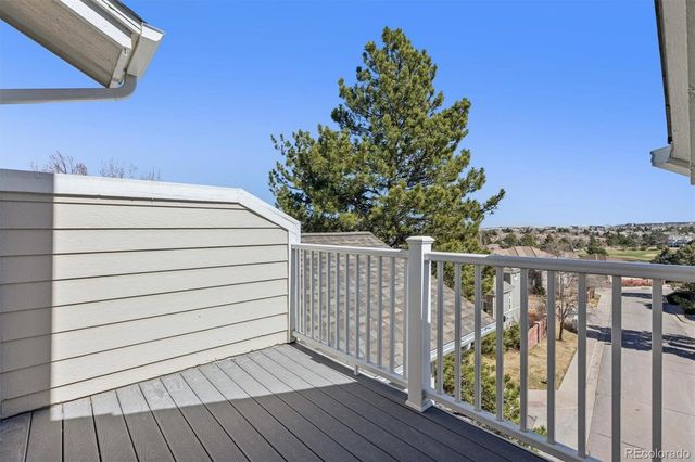 9320 Miles Drive, Lone Tree, CO 80124