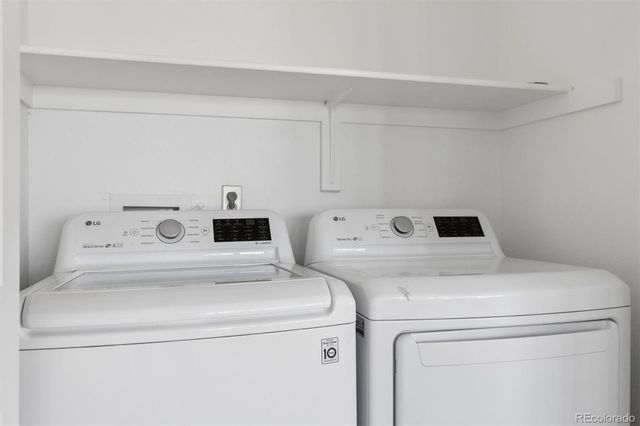 9320 Miles Drive, Lone Tree, CO 80124