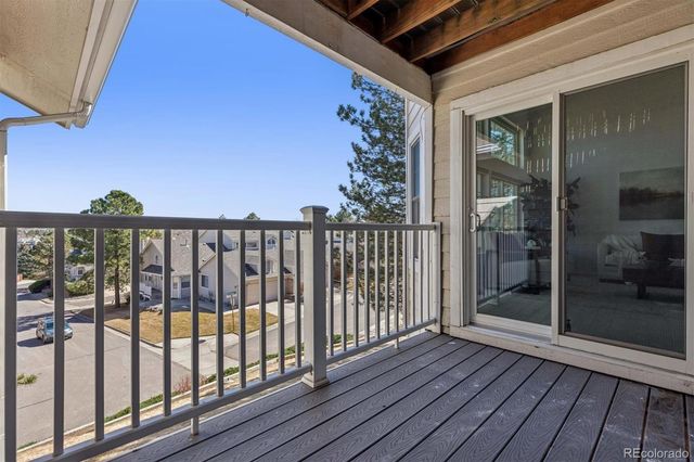 9320 Miles Drive, Lone Tree, CO 80124