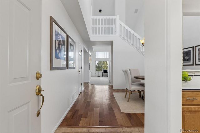 9320 Miles Drive, Lone Tree, CO 80124