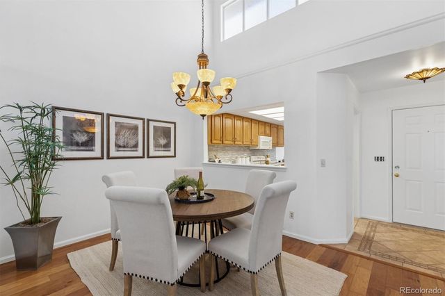 9320 Miles Drive, Lone Tree, CO 80124