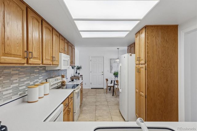 9320 Miles Drive, Lone Tree, CO 80124