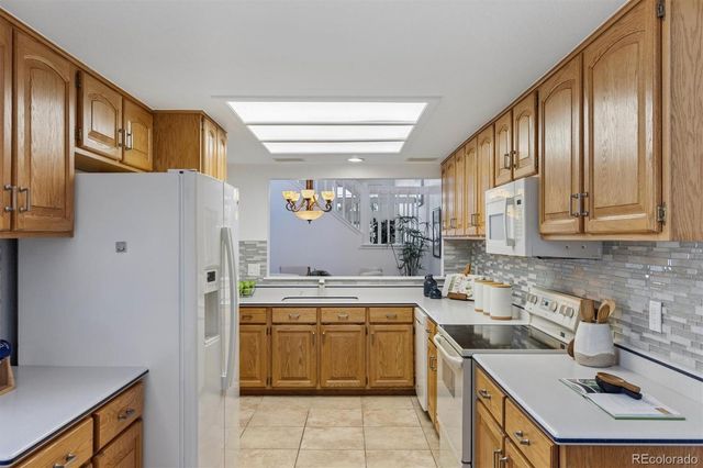 9320 Miles Drive, Lone Tree, CO 80124