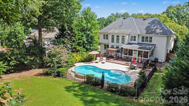 1208 High Brook Drive, Waxhaw, NC 28173