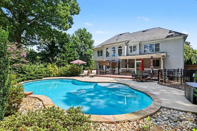 1208 High Brook Drive, Waxhaw, NC 28173