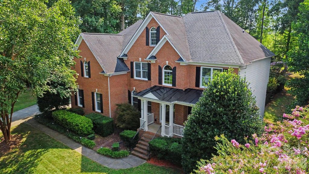 1208 High Brook Drive, Waxhaw, NC 28173