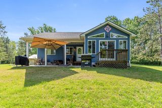 9622 River Bend Drive, Evart Twp, MI 49631