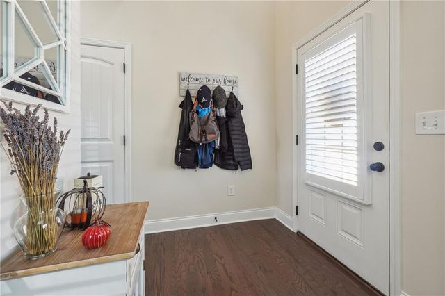 160 Cobblestone Trail, Dallas, GA 30132