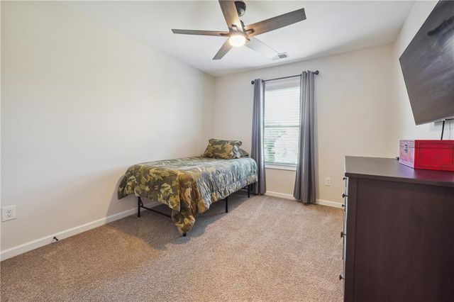 160 Cobblestone Trail, Dallas, GA 30132