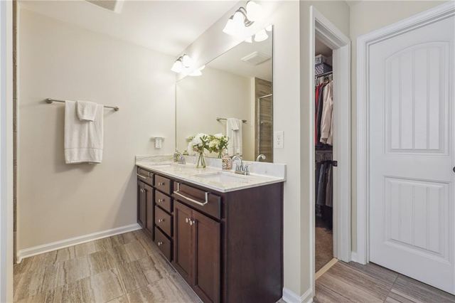 160 Cobblestone Trail, Dallas, GA 30132